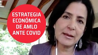 Coronavirus: Estrategia económica de AMLO ante la pandemia - Agenda Pública