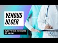 Venous Ulcer - Everything You Need To Know | Stasis/Varicose Ulcer Treatment - Wound Care Surgeons