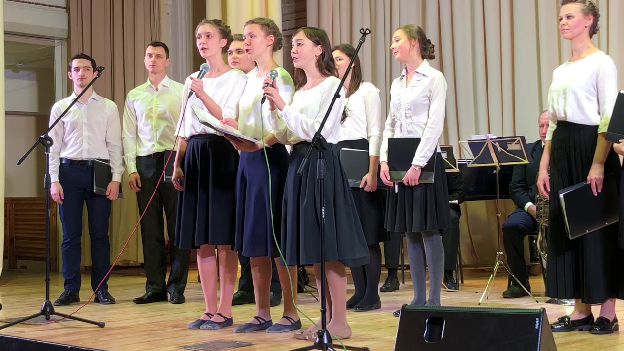 Колядка гарна