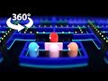 Pac man 360 vr 4k