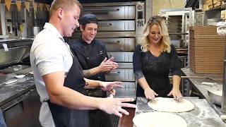 #iloveflagler at Terranova's Restaurant & Pizzeria