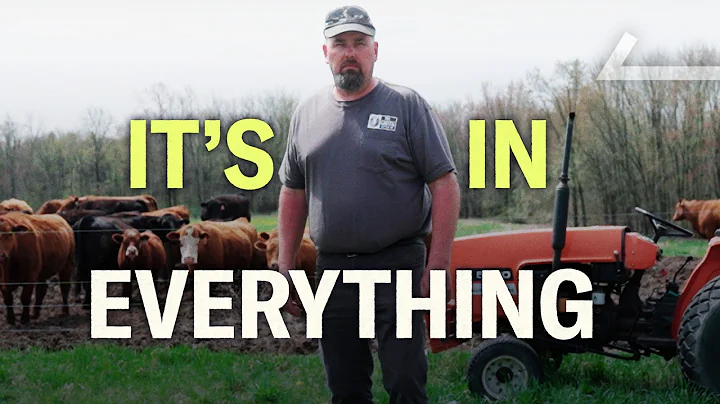 How Corporations Are Secretly Poisoning Our Food Supply