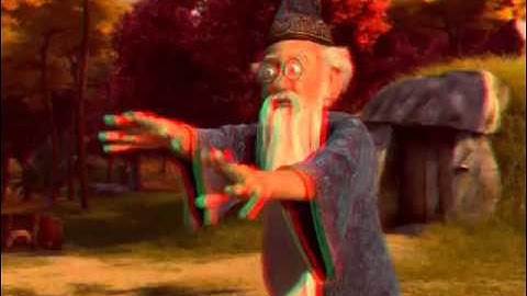 3D Red and Blue ( Cyan ) Pictures Anaglyph Part 6