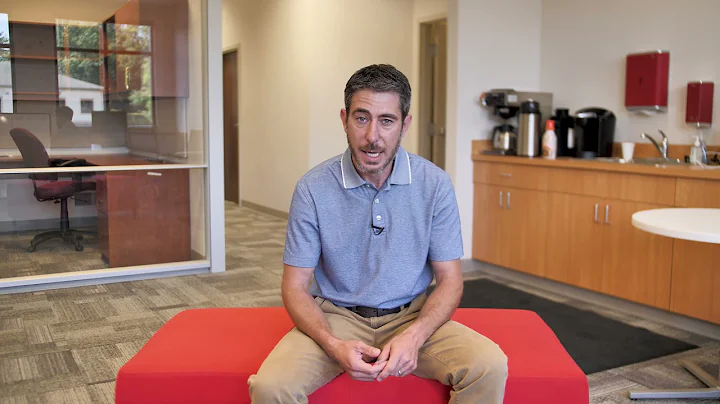 Meet Anthony Lynam, Team Leader for KW of CPA