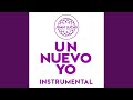 Un nuevo yo instrumental