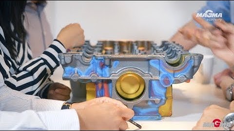 MAGMA Academy Imagefilm