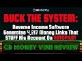 CB money vine Review: How to make $395/day
