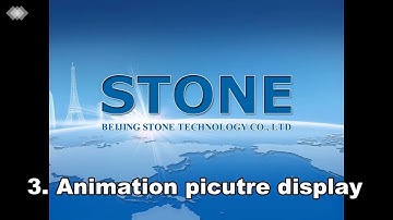 Smart tft display-Animation picture-5