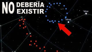 Nueva ESTRUCTURA que NO DEBERÍA EXISTIR desafía la COSMOLOGÍA by Tech Space Español 5,992 views 3 months ago 1 hour, 37 minutes