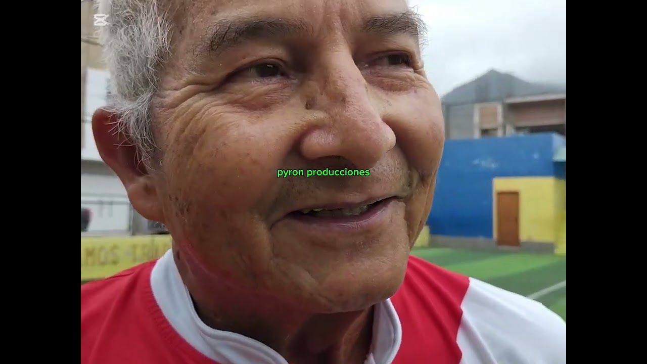 Entrevista a Alejandro 