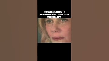 Would adding a ! help?