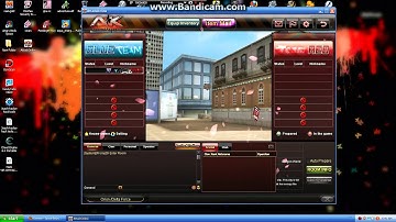 Hack Attack Online V3.81