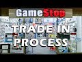 Tales from Retail: GameStop Trade-in Process