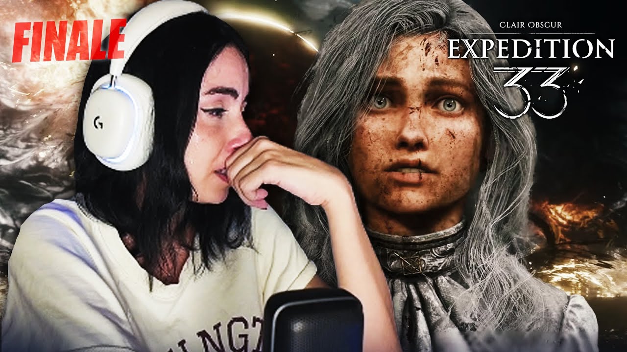 EXPEDITION 33: LA FINE! - Gameplay ITA #FINALI