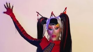 Samurai Mix (Drag Queen Mix) Gigibeth San Miguel By: Clara San Miguel