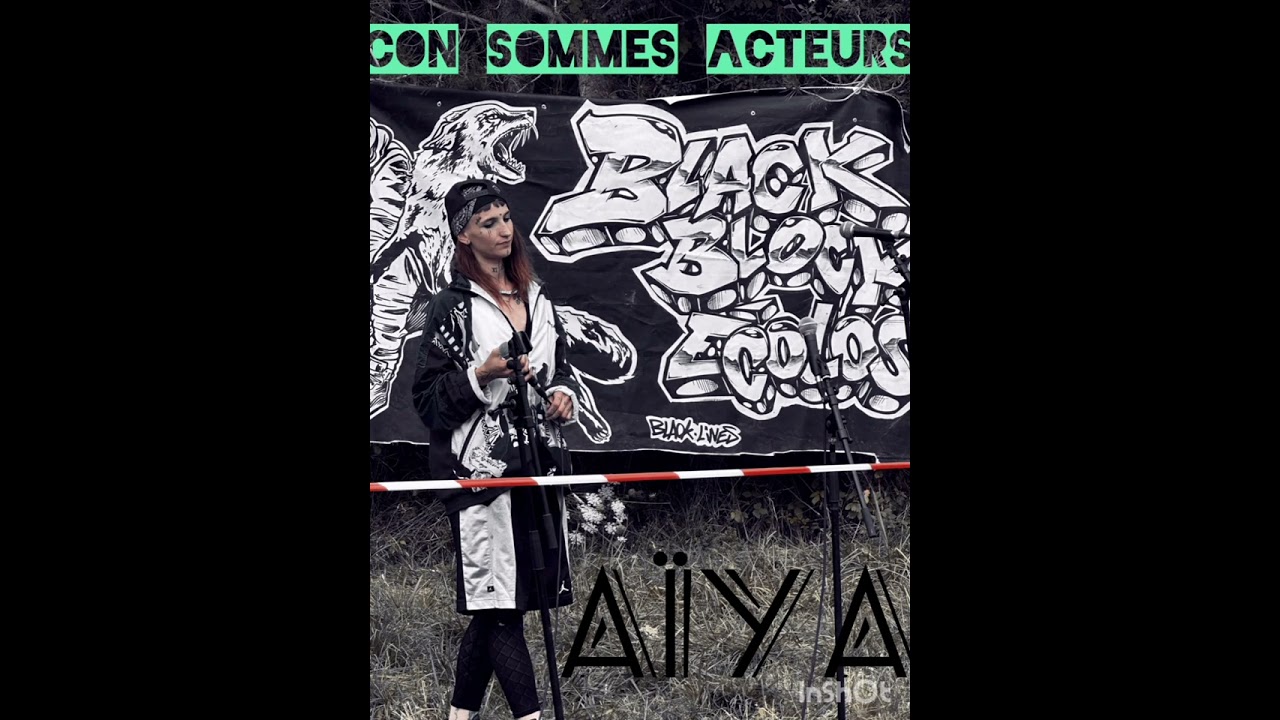 AYa   CON SOMMES ACTEURS 