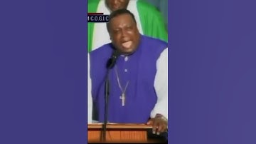 Pastor Dies INSTANTLY After Fiery Preaching