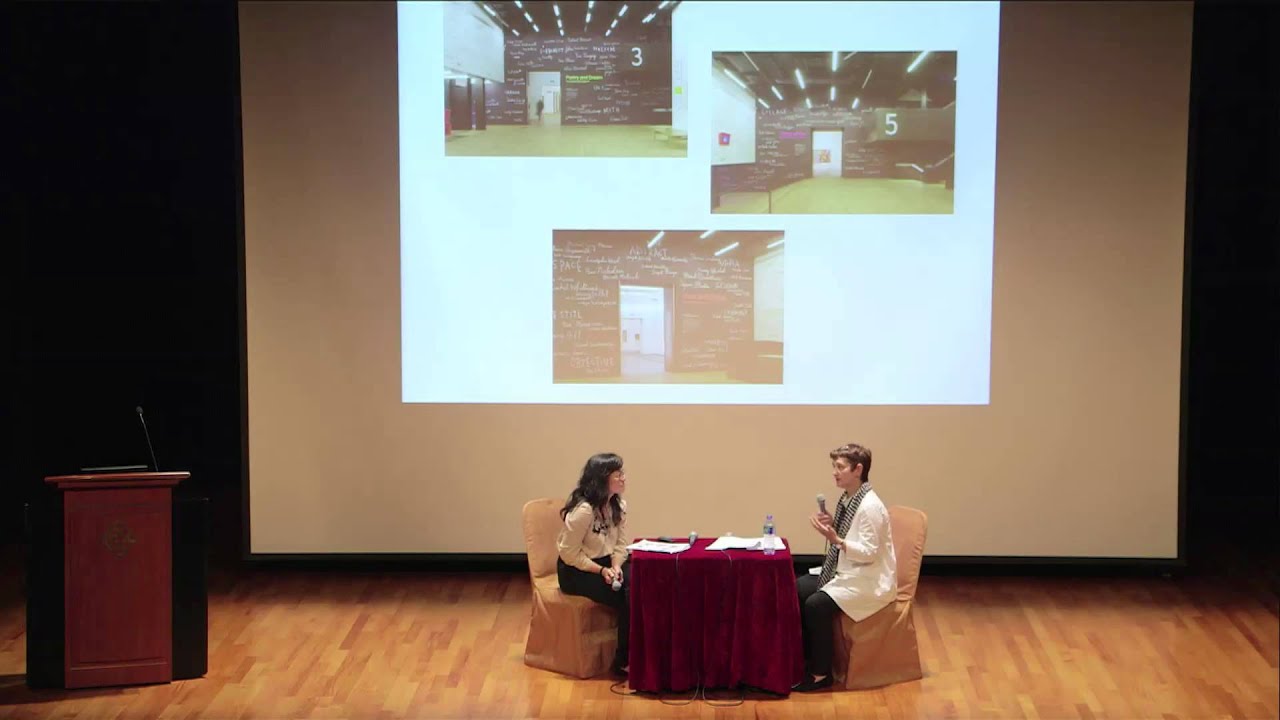 (Part 3) M+ Matters- ‘Global Museums’ Collection and Display Strategies Today’