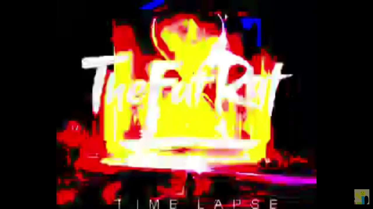 TheFatRat - Time lapse, but the quality is low