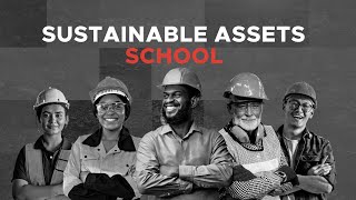 Sustainable Assets School