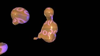 Blobmesh BluffTitler