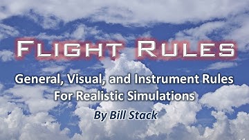 Flight Rules Video TopSkills Sample