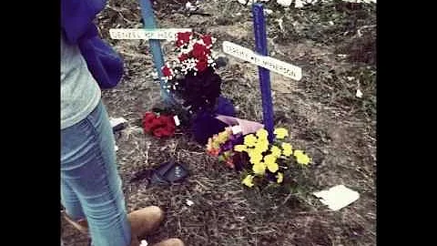 R.I.P. Jeremy McPherson & Denzel Hicks