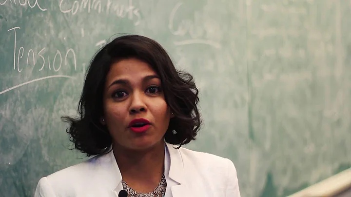 Who We Are, What We Do: Political Science