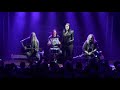 Miniature de la vidéo de la chanson Edema Ruh Acoustic (Nightwish Cruise)