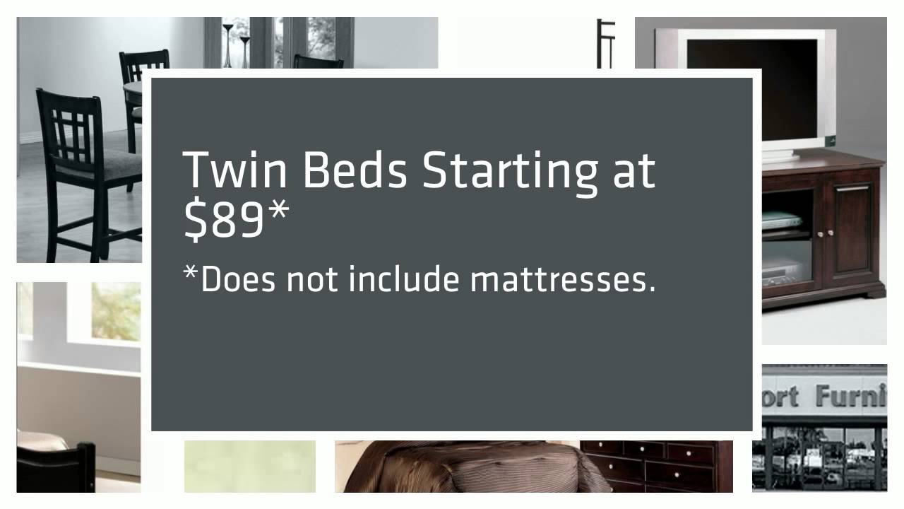 Comfort Furniture Black Friday Sale YouTube