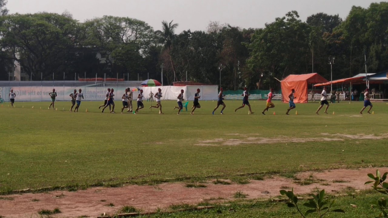 Wbp SI pmt barakpur , West Bengal