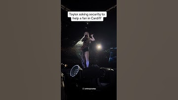 Taylor Swift proves she doesn