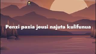 Roho Saba-Waite Polisi (Offiicial Video) lyrics