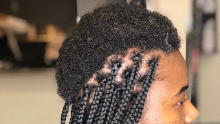 How Long Do Box Braids Last