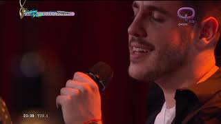 Antonio José - 'Contigo' en aQústicos