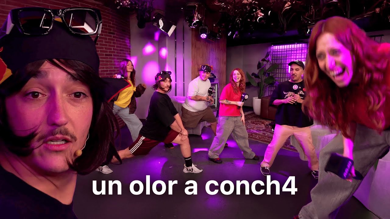 volvió dennis love más desubicado que nunca (como le va a decir eso a luli??)