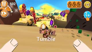 Faily Tumbler - Android Gameplay screenshot 3