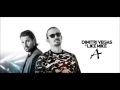 Best of Dimitri Vegas & Like Mike | EDM Megamix | Greatest Hits & Remixes