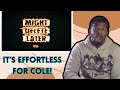 J. Cole - H.Y.B. feat. Bas & Central Cee (Official Audio) | REACTION