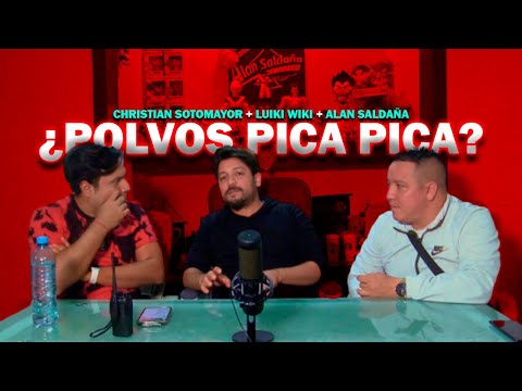 Devuélveme a mi chica | LHDLG Ep.16 con @LuikiWiki