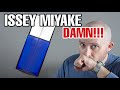 BEST MASCULINE SCENT - Issey Miyake L'Eau Bleu d'Issey Pour Homme