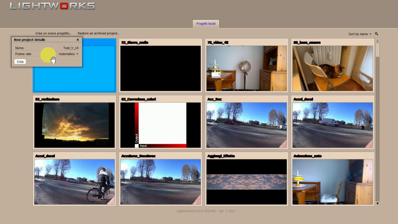 Lightworks x64 14.0.0.0 Lightworks x64 14.0.0.0