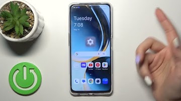 How to Assign/Unassign Google Assistant Launch to/from the Power Button on OnePlus Nord CE 3 Lite