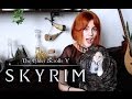 TES V: Skyrim - Ragnar the Red (Rus) Gingertail Cover
