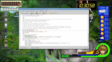 InteractiveROSETTA - Creating Custom Modules III - Writing Local PyRosetta Code
