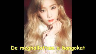 TaeTiSeo-Dear Santa (English version-Hun sub)