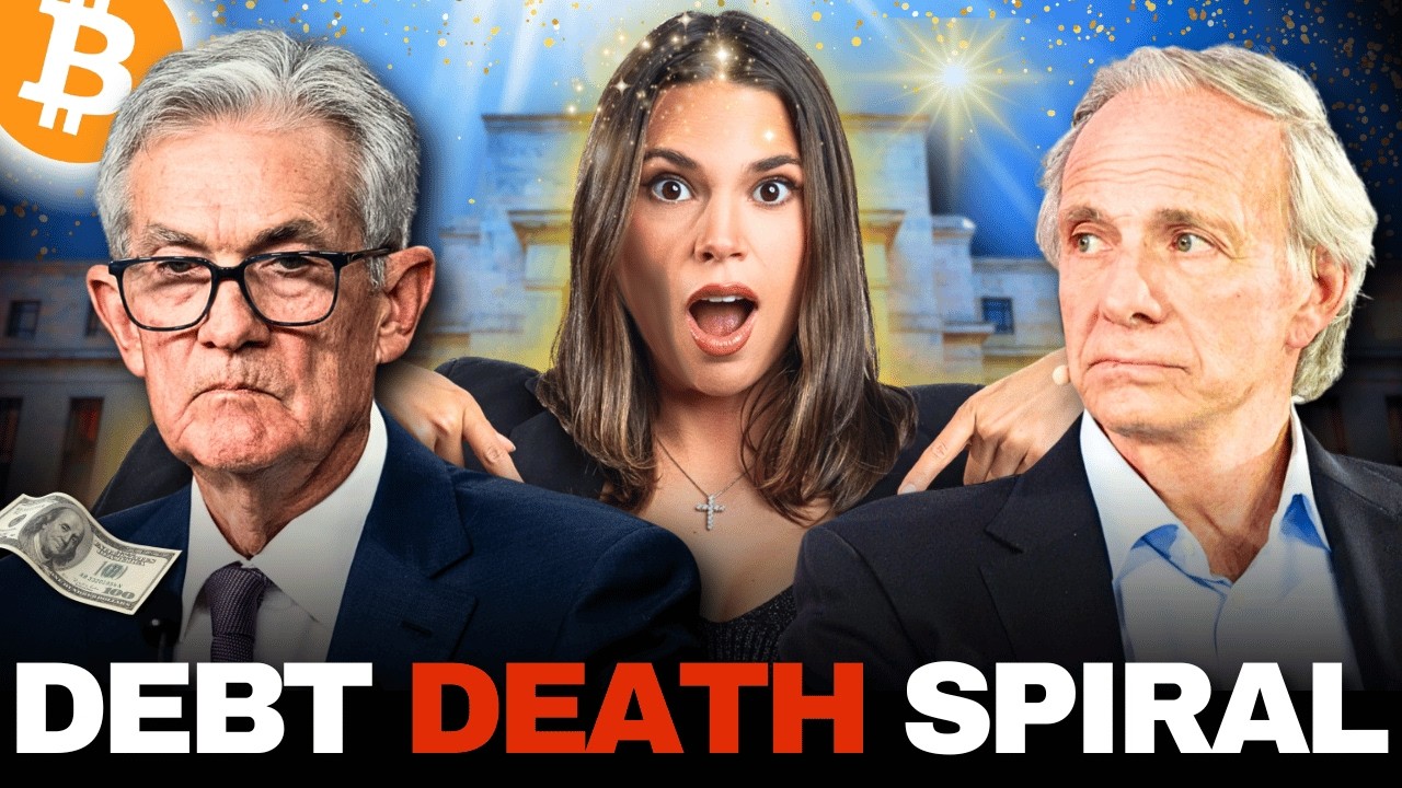 $95B Hedge-Fund Manager Reveals Why You Should Still Be Bullish on Bitcoin