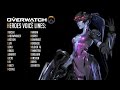 Overwatch - All Heroes' Voice Lines  [ OLD ]