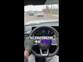 2026 Ford Mustang GT Premium Acceleration Test