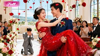 Download Lagu At The Wedding! He Proposed To His Mistress. She Married A CEO. Now He Regrets It!💎#drama #cdrama MP3 Download Lagu At The Wedding! He Proposed To His Mistress. She Married A CEO. Now He Regrets It!💎#drama #cdrama MP3